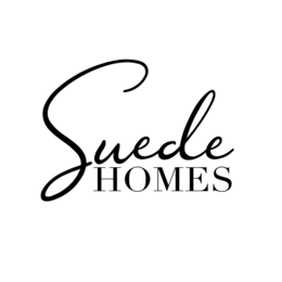 SUEDE HOMES trademark