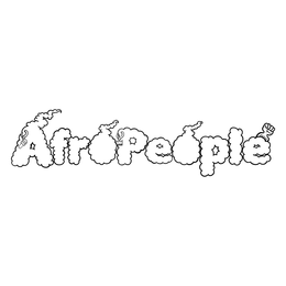 AFROPEOPLE trademark