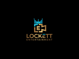 LOCKETT ENTERTAINMENT LE trademark