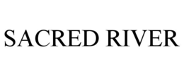 SACRED RIVER trademark