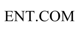ENT.COM trademark