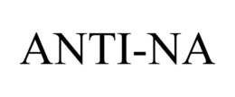 ANTI-NA trademark