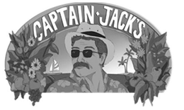 CAPTAIN JACK'S trademark