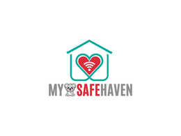 MY SAFE HAVEN trademark