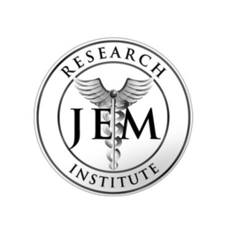 JEM RESEARCH INSTITUTE trademark