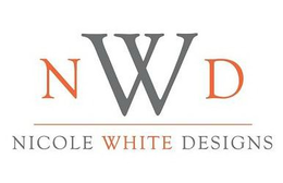 NWD NICOLE WHITE DESIGNS trademark