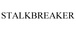 STALKBREAKER trademark