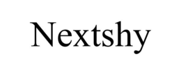 NEXTSHY trademark