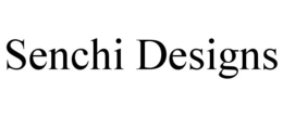 SENCHI DESIGNS trademark