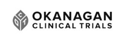 OCT OKANAGAN CLINICAL TRIALS trademark