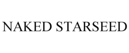 NAKED STARSEED trademark