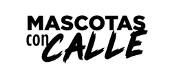 MASCOTAS CON CALLE trademark