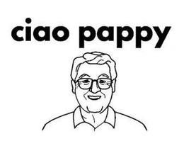 CIAO PAPPY trademark