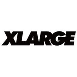 XLARGE trademark