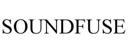 SOUNDFUSE trademark