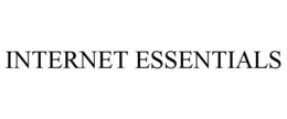INTERNET ESSENTIALS trademark