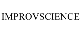 IMPROVSCIENCE trademark