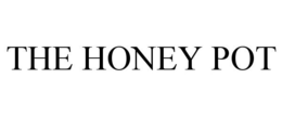 THE HONEY POT trademark