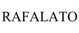 RAFALATO trademark