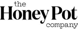 THE HONEY POT COMPANY trademark