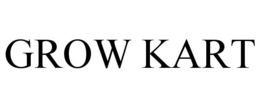 GROW KART trademark