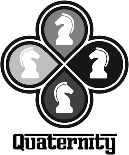 QUATERNITY trademark