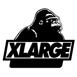 XLARGE trademark
