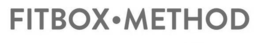 FITBOX · METHOD trademark