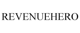 REVENUEHERO trademark