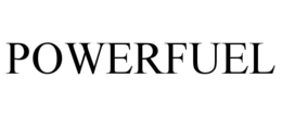 POWERFUEL trademark