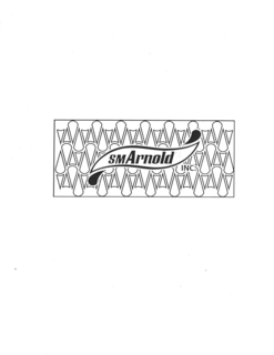 SM ARNOLD INC. trademark