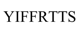 YIFFRTTS trademark