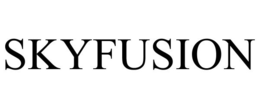 SKYFUSION trademark