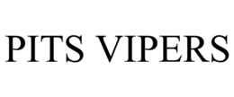 PITS VIPERS trademark