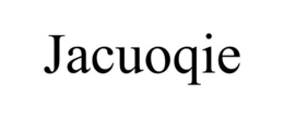 JACUOQIE trademark