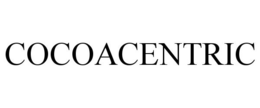 COCOACENTRIC trademark