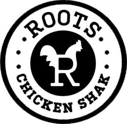 ROOTS CHICKEN SHAK trademark