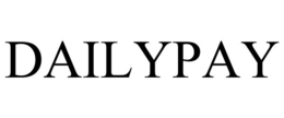 DAILYPAY trademark