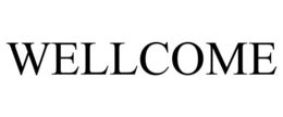 WELLCOME trademark
