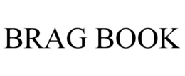 BRAG BOOK trademark