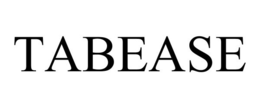 TABEASE trademark