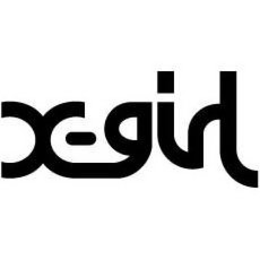X-GIRL trademark