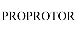 PROPROTOR trademark