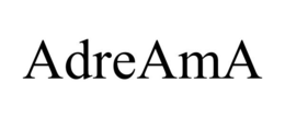 ADREAMA trademark