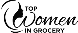 TOP WOMEN IN GROCERY trademark