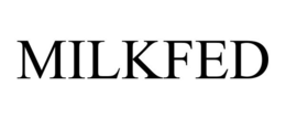 MILKFED trademark