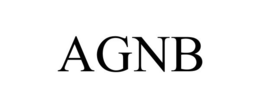 AGNB trademark