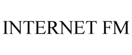 INTERNET FM trademark