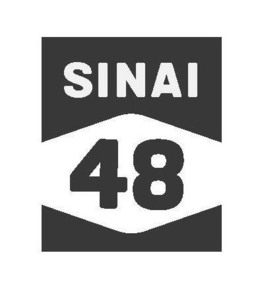 SINAI 48 trademark