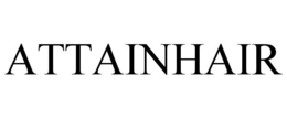 ATTAINHAIR trademark